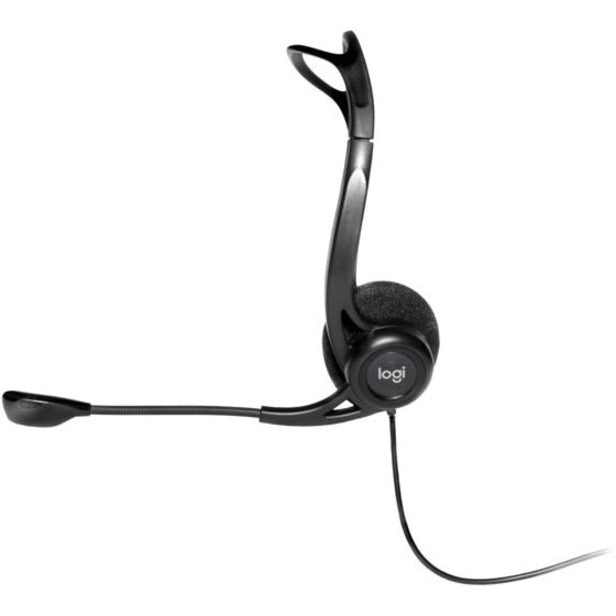 Logitech USB Computer Headset