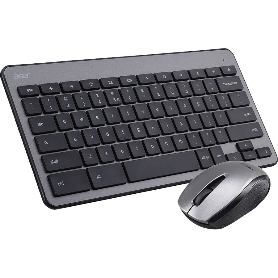 ACER CHROME WIRELESS KEYBOARD  
