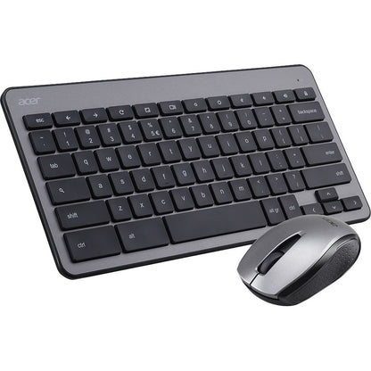 ACER CHROME WIRELESS KEYBOARD  