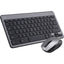 ACER CHROME WIRELESS KEYBOARD  