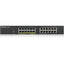 24PORT POE GIGABIT SWITCH SMART