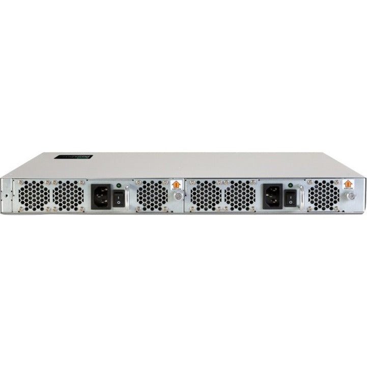 HPE SN6700B 64Gb 56/24 24-port 32Gb Short Wave SFP28 Integrated Fibre Channel Switch