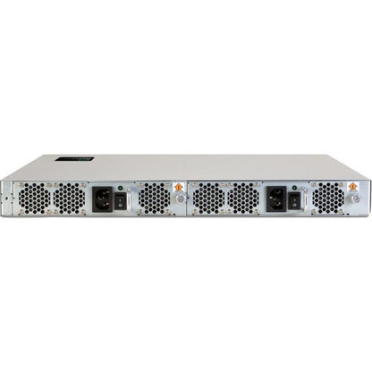 HPE SN6700B 64Gb 56/24 24-port 32Gb Short Wave SFP28 Integrated Fibre Channel Switch