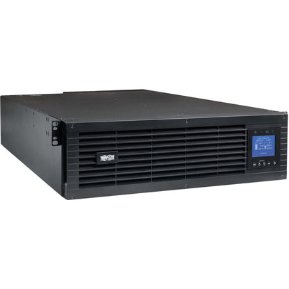 Tripp Lite UPS Smart Online 5kVA 5kW 208/240V Unity Power Factor Hardwire/L6-30P 3URM