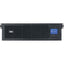 Tripp Lite UPS Smart Online 5kVA 5kW 208/240V Unity Power Factor Hardwire/L6-30P 3URM