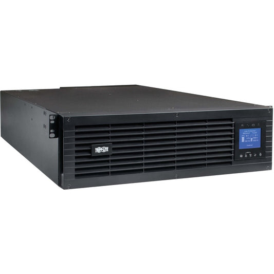 Tripp Lite UPS Smart Online 6kVA 6kW 220/230/240V Unity Power Factor C13/C19 3URM