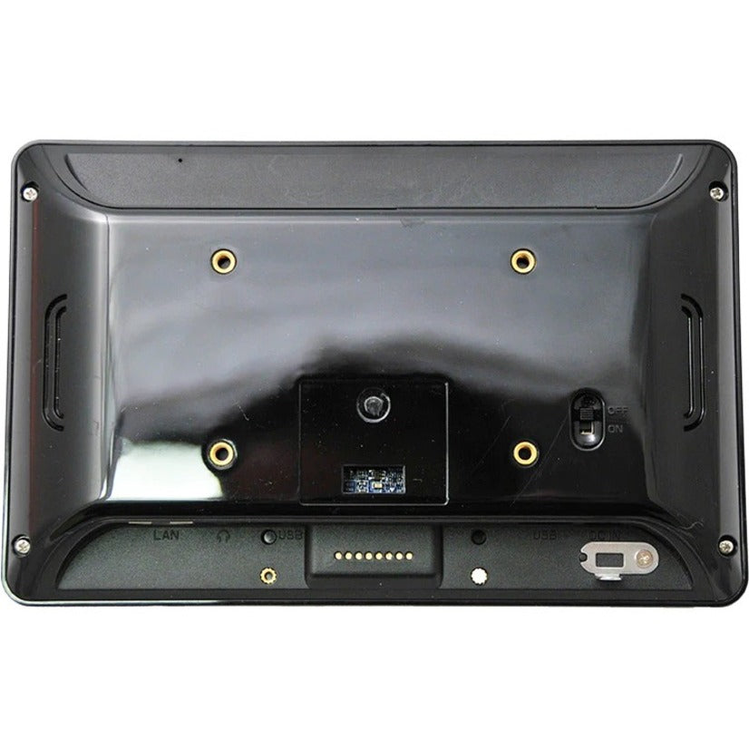 Mimo Monitors MCT-70HPQ-POE Rugged Tablet - 7" Full HD - Cortex A9 Quad-core (4 Core) 1.60 GHz - 2 GB RAM - 8 GB Storage - Android 8.1 Oreo