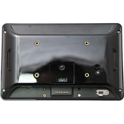 Mimo Monitors MCT-70HPQ-POE Rugged Tablet - 7" Full HD - Cortex A9 Quad-core (4 Core) 1.60 GHz - 2 GB RAM - 8 GB Storage - Android 8.1 Oreo