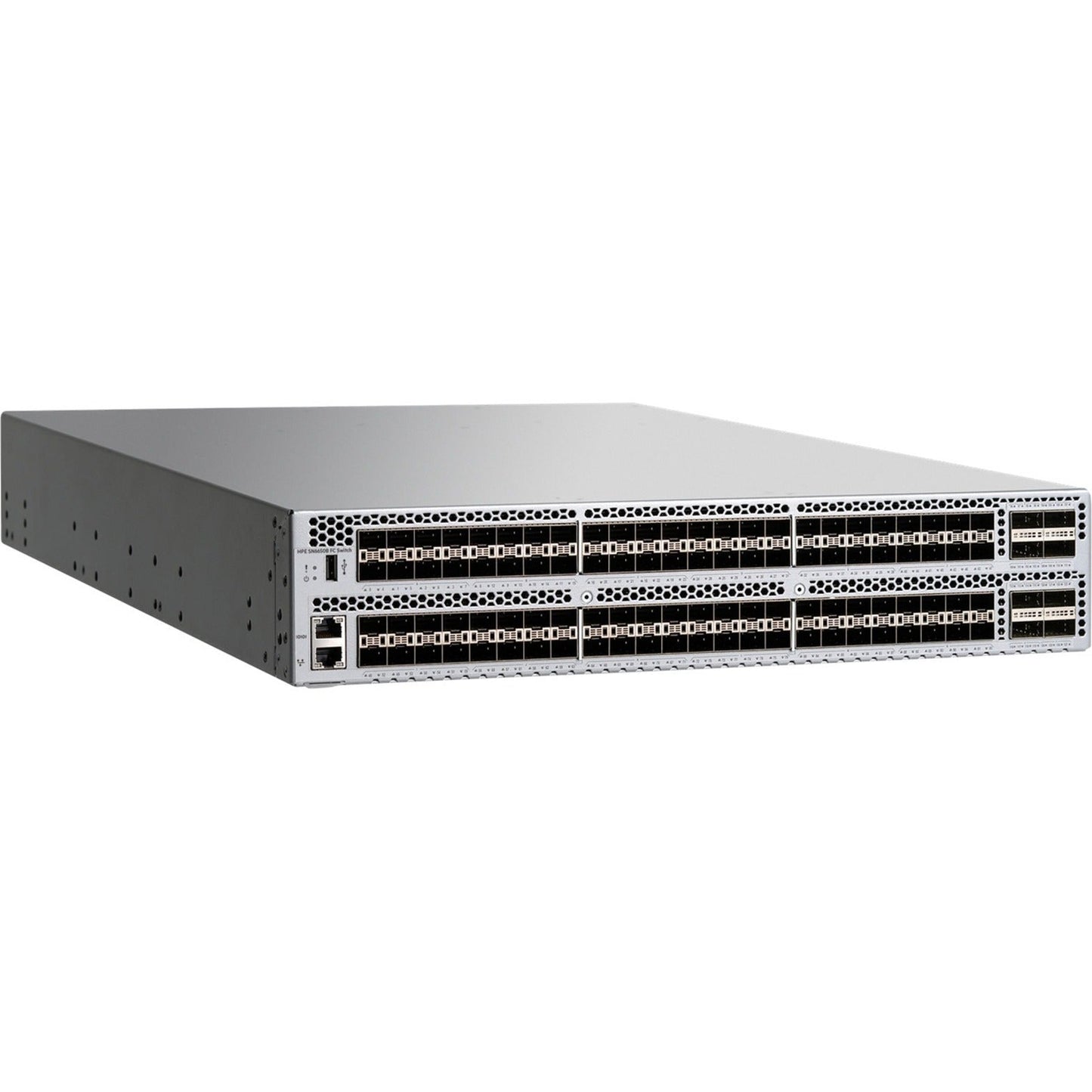 HPE SN6650B Fibre Channel Switch