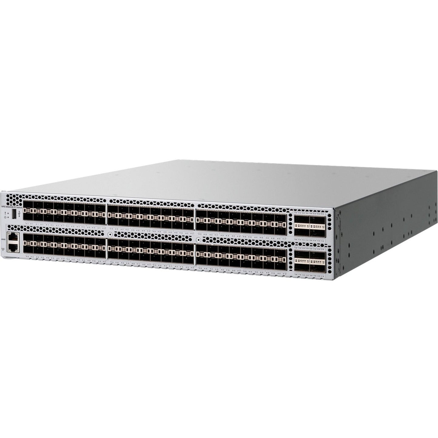 HPE SN6650B Fibre Channel Switch