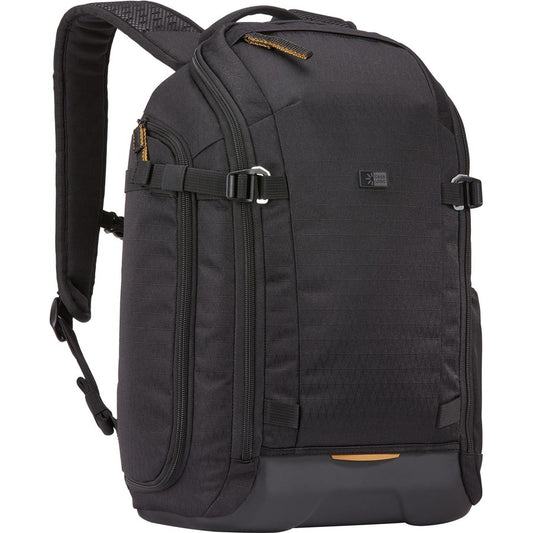 Case Logic Viso CVBP-105 Carrying Case (Backpack) for 14.1" to 16" MacBook Pro Camera Tablet PC - Black