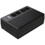 Tripp Lite 230V 1000VA 600W Ultra-Compact Line-Interactive UPS - 4 Schuko Outlets Desktop/Wall-Mount