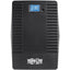 Tripp Lite 1000VA 600W 230V Line-Interactive UPS - 8 C13 Outlets 2 Australian Outlet Adapters LCD USB Tower