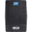 Tripp Lite 1500VA 900W 230V OmniVS Line-Interactive UPS - 8 C13 Outlets 2 Australian Outlet Adapters LCD USB Tower