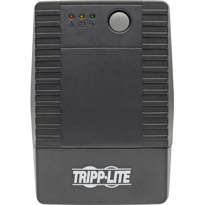 Tripp Lite 650VA 360W 230V Line-Interactive UPS - 4 C13 Outlets 2 Australian Outlet Adapters Tower