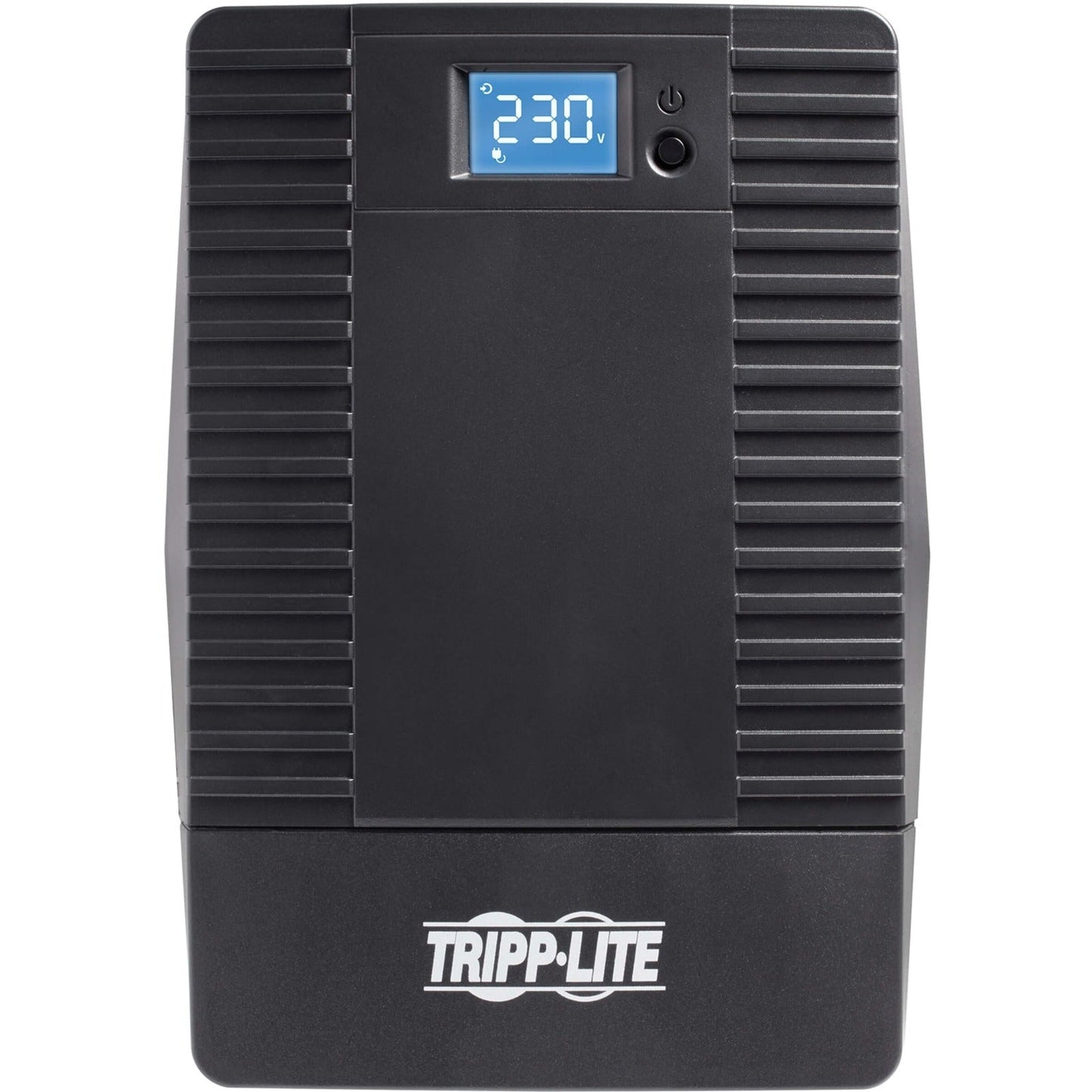 Tripp Lite 850VA 480W 230V Line-Interactive UPS - 6 C13 Outlets 2 Australian Outlet Adapters LCD USB Tower