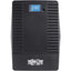 Tripp Lite 850VA 480W 230V Line-Interactive UPS - 6 C13 Outlets 2 Australian Outlet Adapters LCD USB Tower