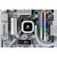 Corsair Vengeance RGB Pro SL 16GB (2x8GB) DDR4 DRAM 3600MHz C18 Memory Kit - White