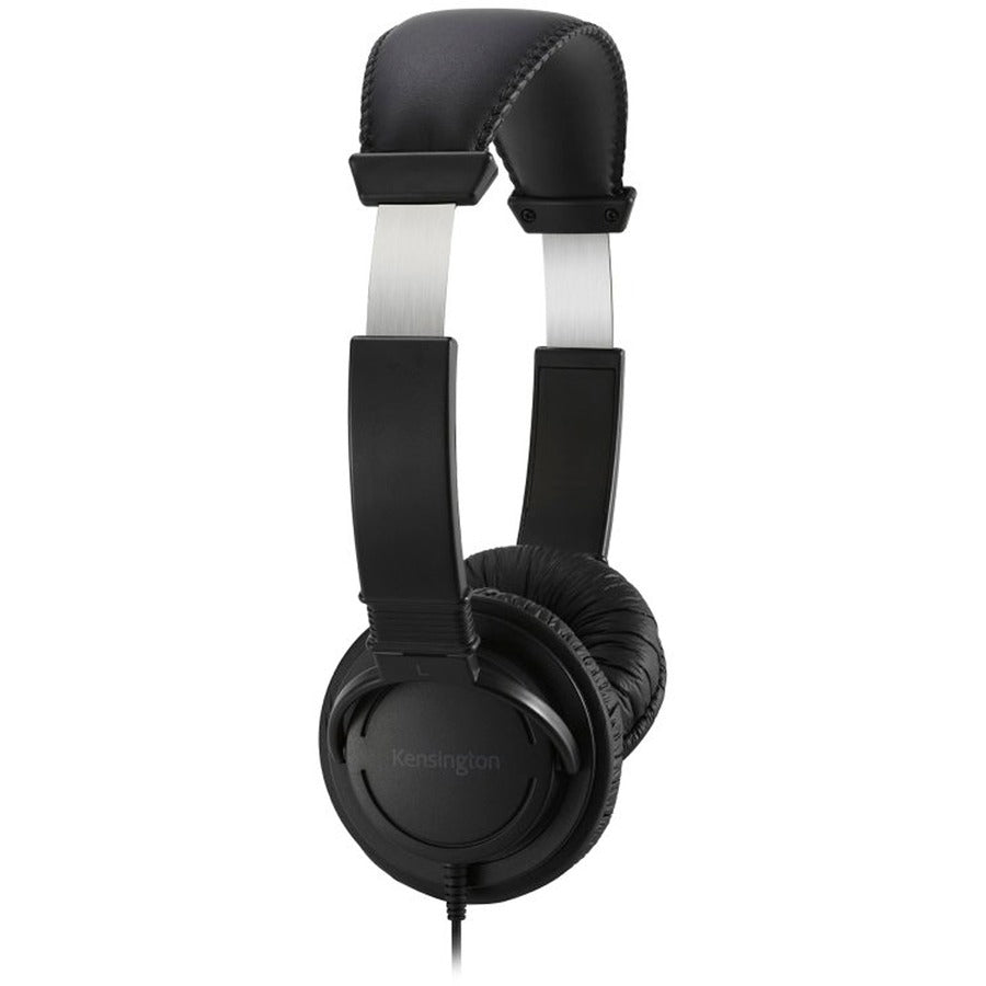 Kensington USB-C Hi-Fi Headphones