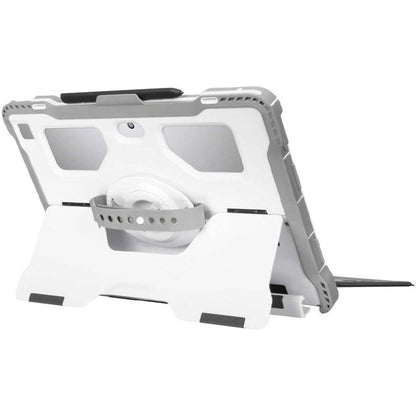 Targus Healthcare THZ893GLZ Carrying Case Dell Notebook - White Gray