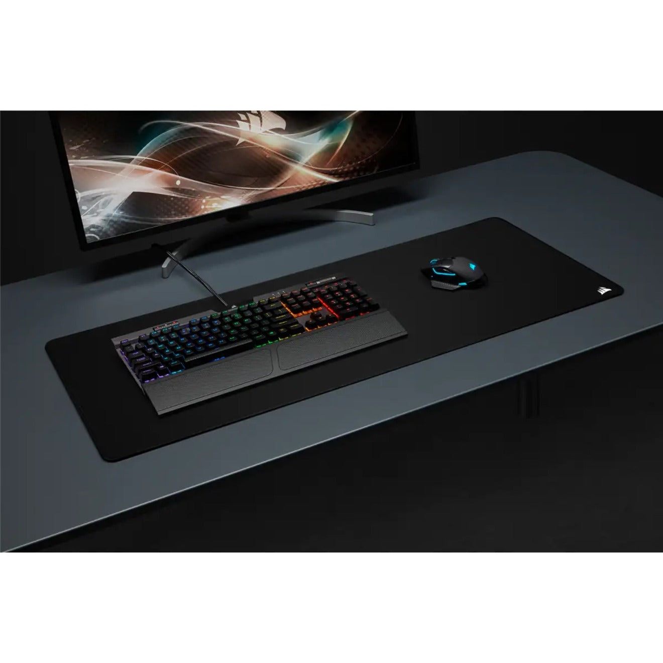 Corsair MM350 PRO Gaming Mouse Pad - Thumbnail 2