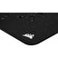Corsair MM350 PRO Premium Spill-Proof Cloth Gaming Mouse Pad - Extended XL Black