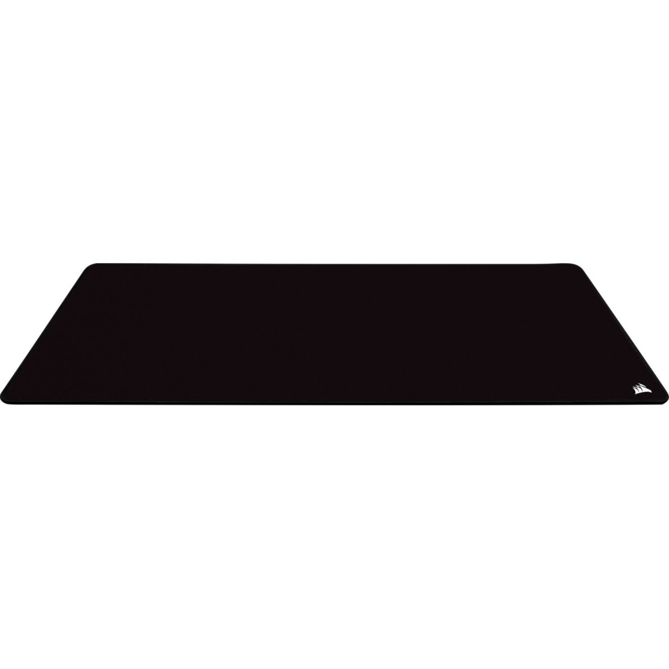 Corsair MM350 PRO Premium Spill-Proof Cloth Gaming Mouse Pad - Extended XL Black