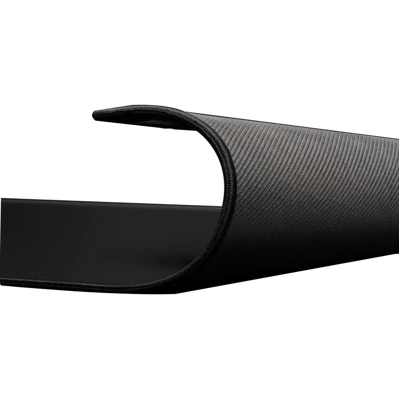 Corsair MM350 PRO Premium Spill-Proof Cloth Gaming Mouse Pad - Extended XL Black