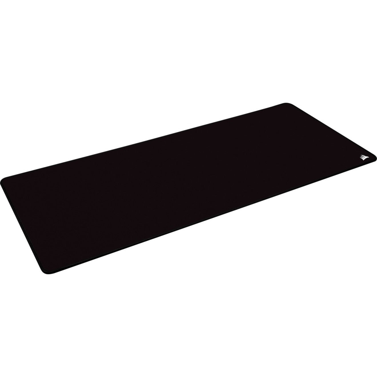 Corsair MM350 PRO Premium Spill-Proof Cloth Gaming Mouse Pad - Extended XL Black