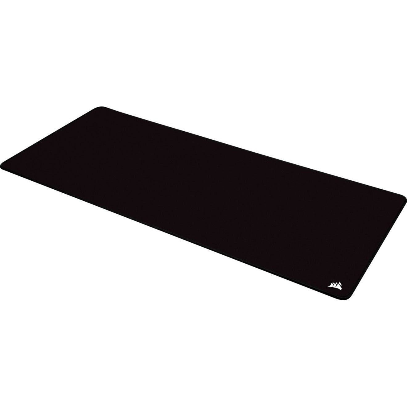 Corsair MM350 PRO Premium Spill-Proof Cloth Gaming Mouse Pad - Extended XL Black