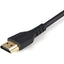 3.3FT HDMI CABLE WITH LOCKING  