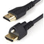 3.3FT HDMI CABLE WITH LOCKING  