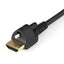 6.6FT HDMI CABLE WITH LOCKING  