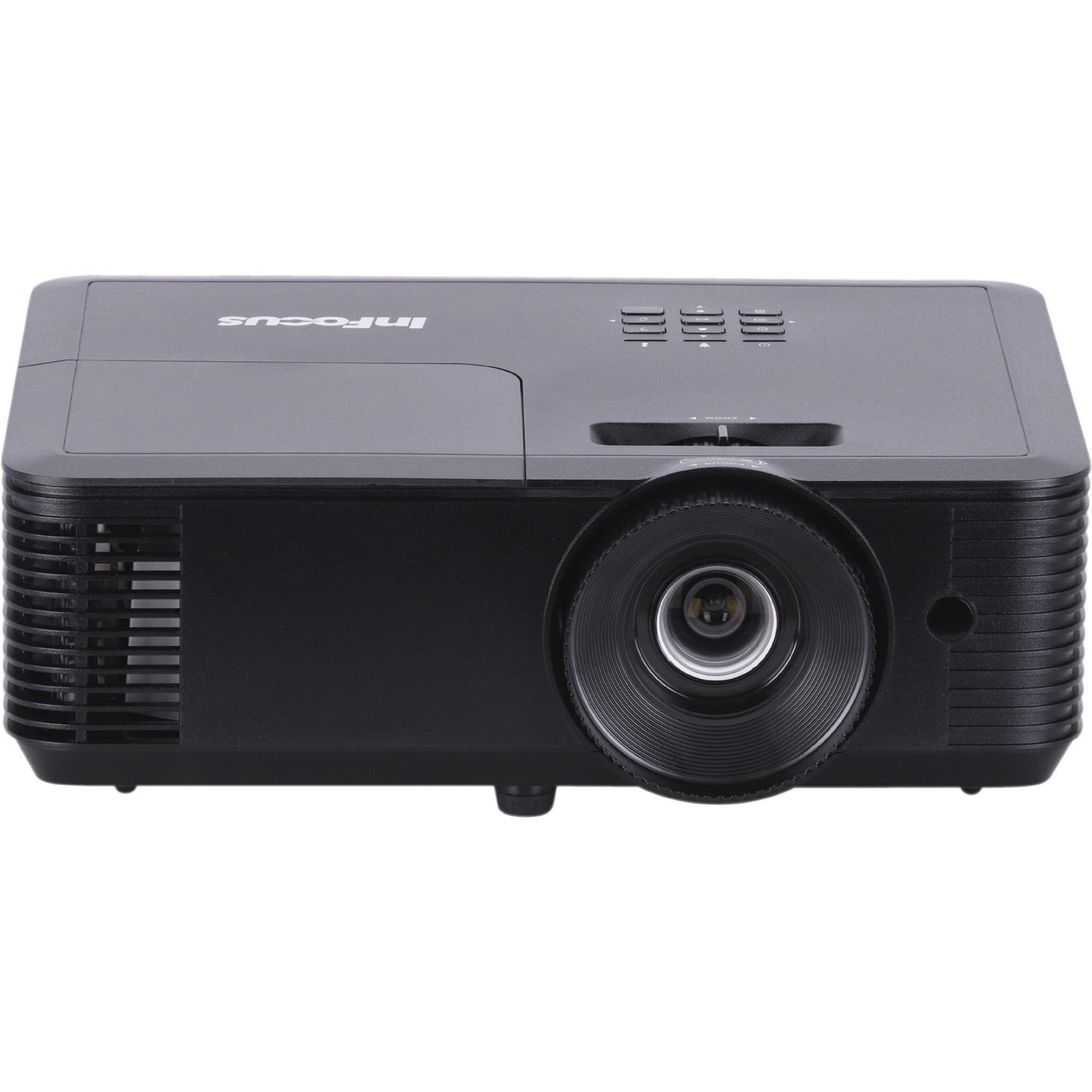 InFocus Genesis IN116BB 3D Ready DLP Projector - 16:10