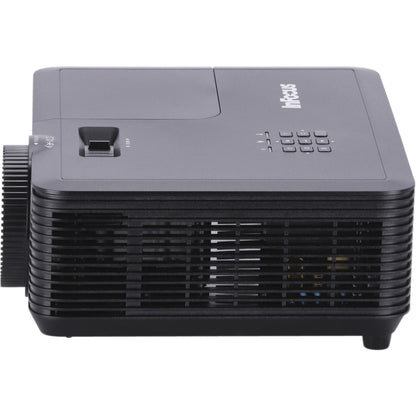 InFocus Genesis IN116BB 3D Ready DLP Projector - 16:10