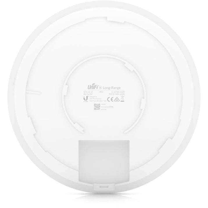 Ubiquiti UniFi 6 802.11ax 2.93 Gbit/s Wireless Access Point