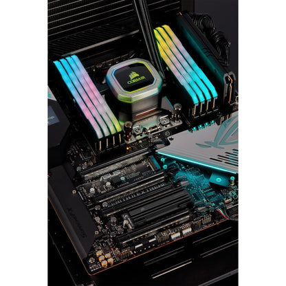 Corsair MP600 PRO 1 TB Solid State Drive - M.2 2280 Internal - PCI Express NVMe (PCI Express NVMe 4.0 x4)