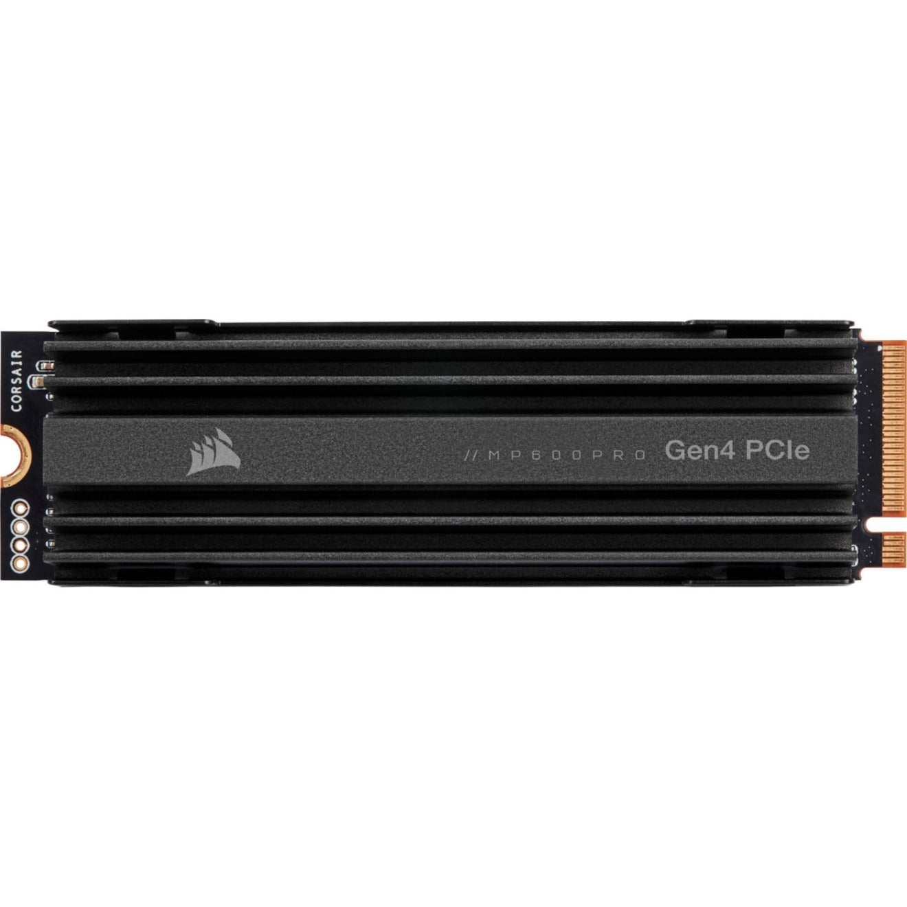 Corsair MP600 PRO 1 TB Solid State Drive - M.2 2280 Internal - PCI Express NVMe (PCI Express NVMe 4.0 x4)