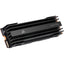 Corsair MP600 PRO 1 TB Solid State Drive - M.2 2280 Internal - PCI Express NVMe (PCI Express NVMe 4.0 x4)