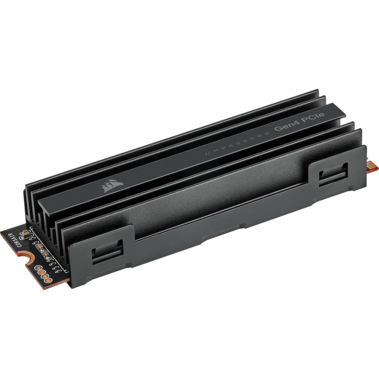 Corsair MP600 PRO 1 TB Solid State Drive - M.2 2280 Internal - PCI Express NVMe (PCI Express NVMe 4.0 x4)