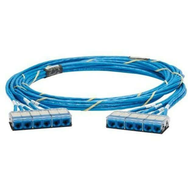 Panduit QuickNet Cat.6a UTP Trunk Network Cable