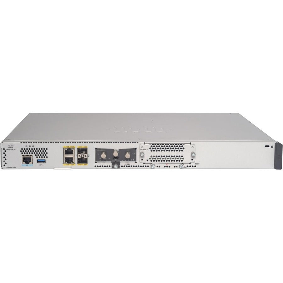 CISCO CATALYST C8200-1N-4T     