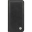 Moshi Overture Carrying Case (Wallet) Apple iPhone 12 iPhone 12 Pro Smartphone - Jet Black