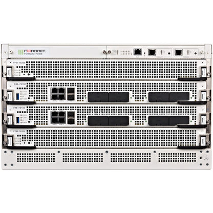 Fortinet FortiGate FG-7040E Network Security/Firewall Appliance