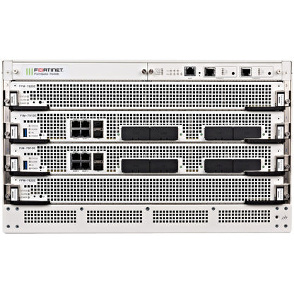 Fortinet FortiGate FG-7040E Network Security/Firewall Appliance