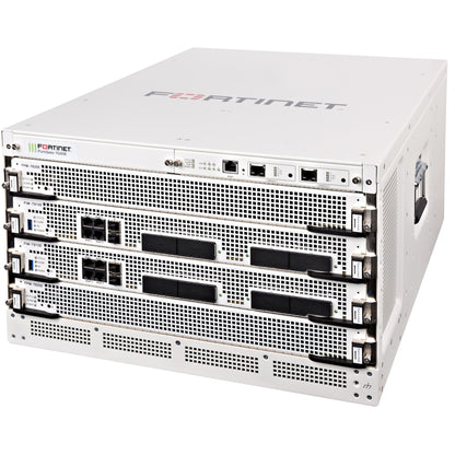 Fortinet FortiGate FG-7040E Network Security/Firewall Appliance