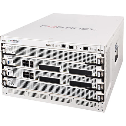 Fortinet FortiGate FG-7040E-DC Network Security/Firewall Appliance