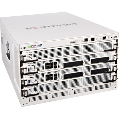 Fortinet FortiGate FG-7040E-DC Network Security/Firewall Appliance