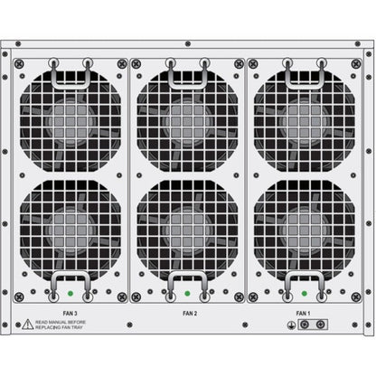 Fortinet FortiGate FG-7060E-9-DC Network Security/Firewall Appliance