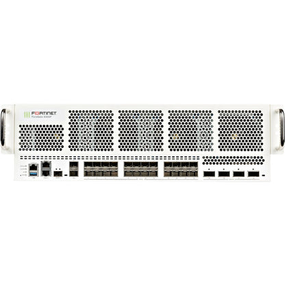 Fortinet FortiGate FG-6300F-DC Network Security/Firewall Appliance